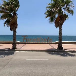 Apartamento De Luxe, Fuengirola
