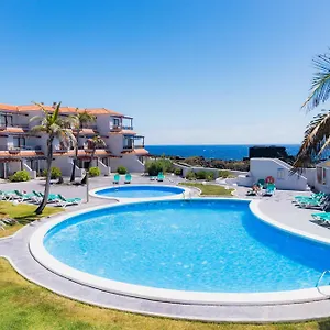 Casa Azul 49 Apartamento Playa Cancajos.- BreNa Baja (la Palma)