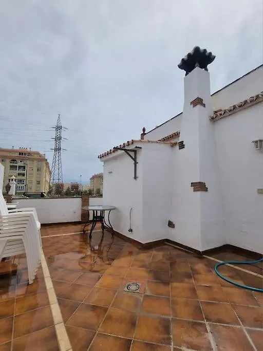 Apartamento Precioso Estudio En Mijas Costa Fuengirola