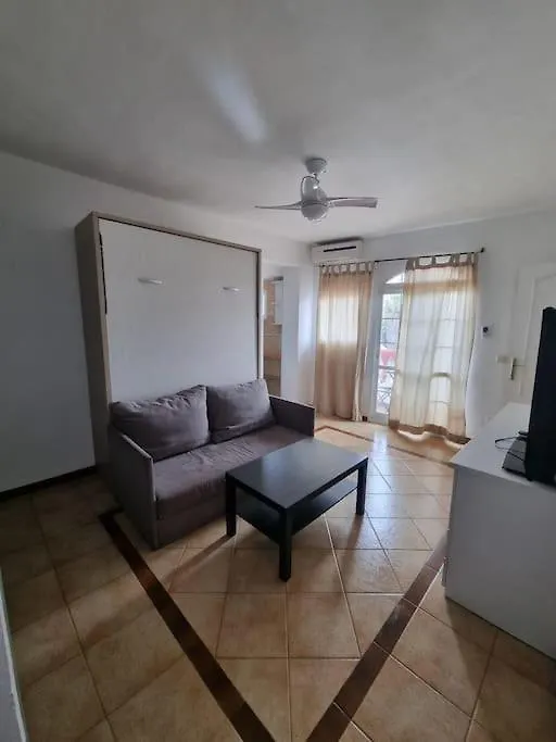 Apartamento Precioso Estudio En Mijas Costa Fuengirola