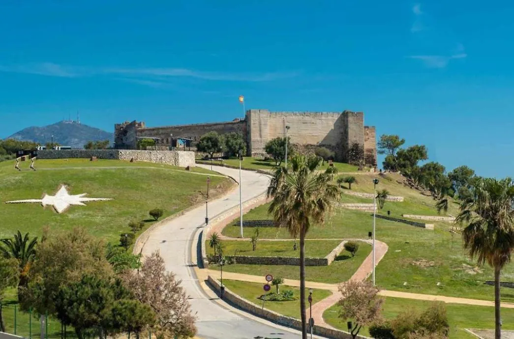 Apartamento Precioso Estudio En Mijas Costa Fuengirola