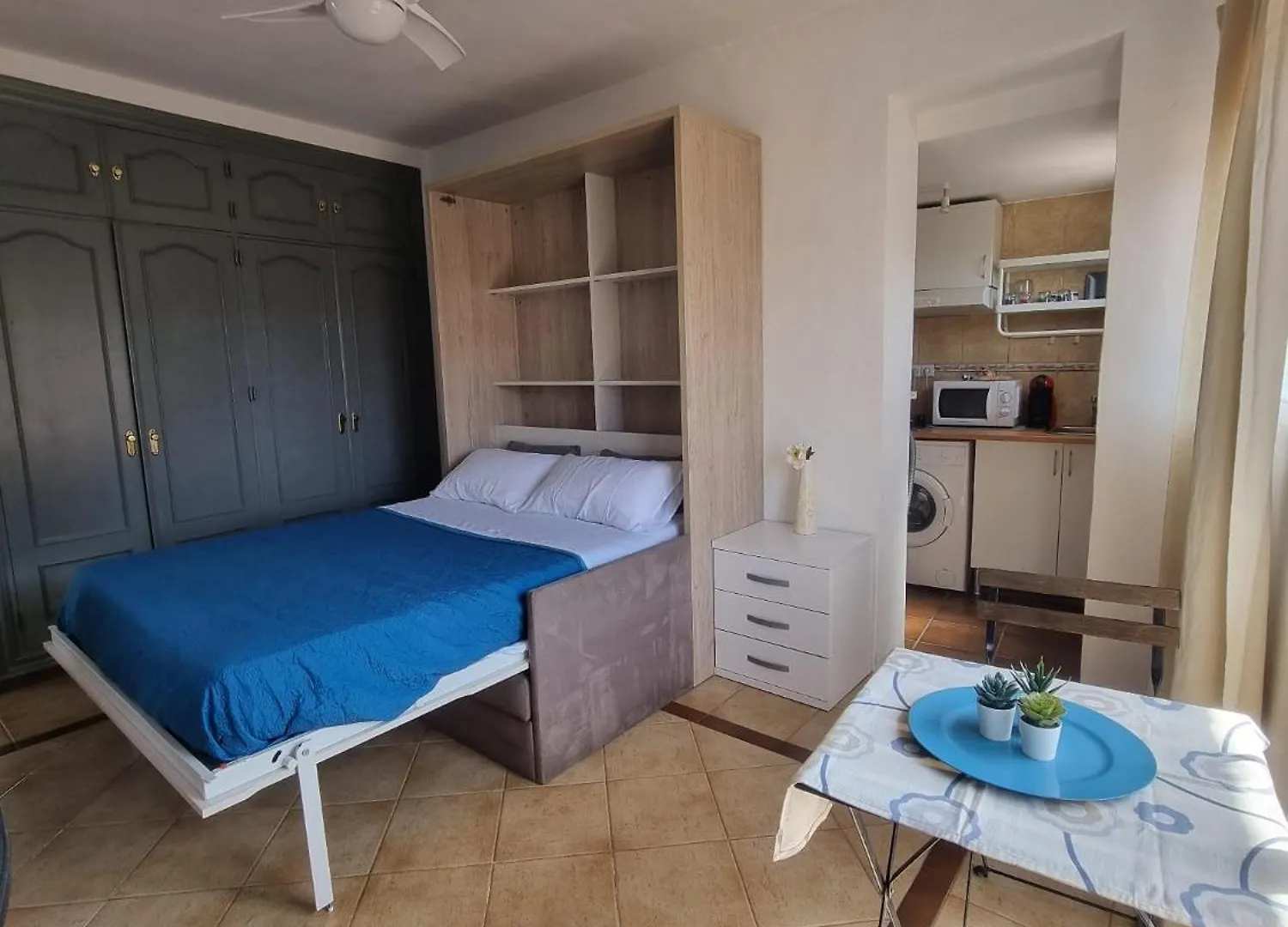 Apartamento Precioso Estudio En Mijas Costa Fuengirola España