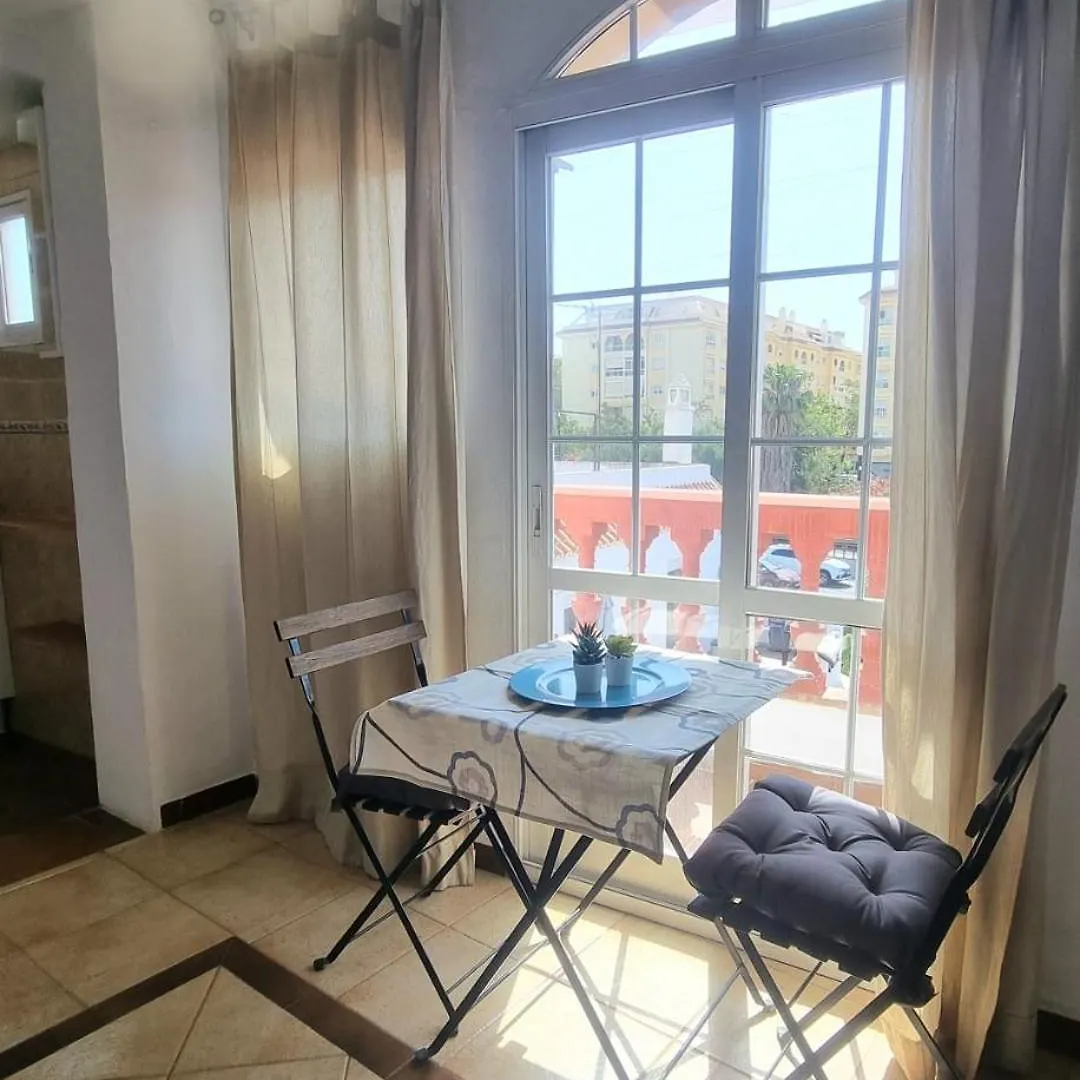 Apartamento Precioso Estudio En Mijas Costa Fuengirola