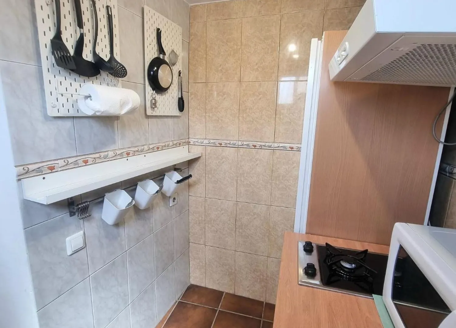 Apartamento Precioso Estudio En Mijas Costa Fuengirola
