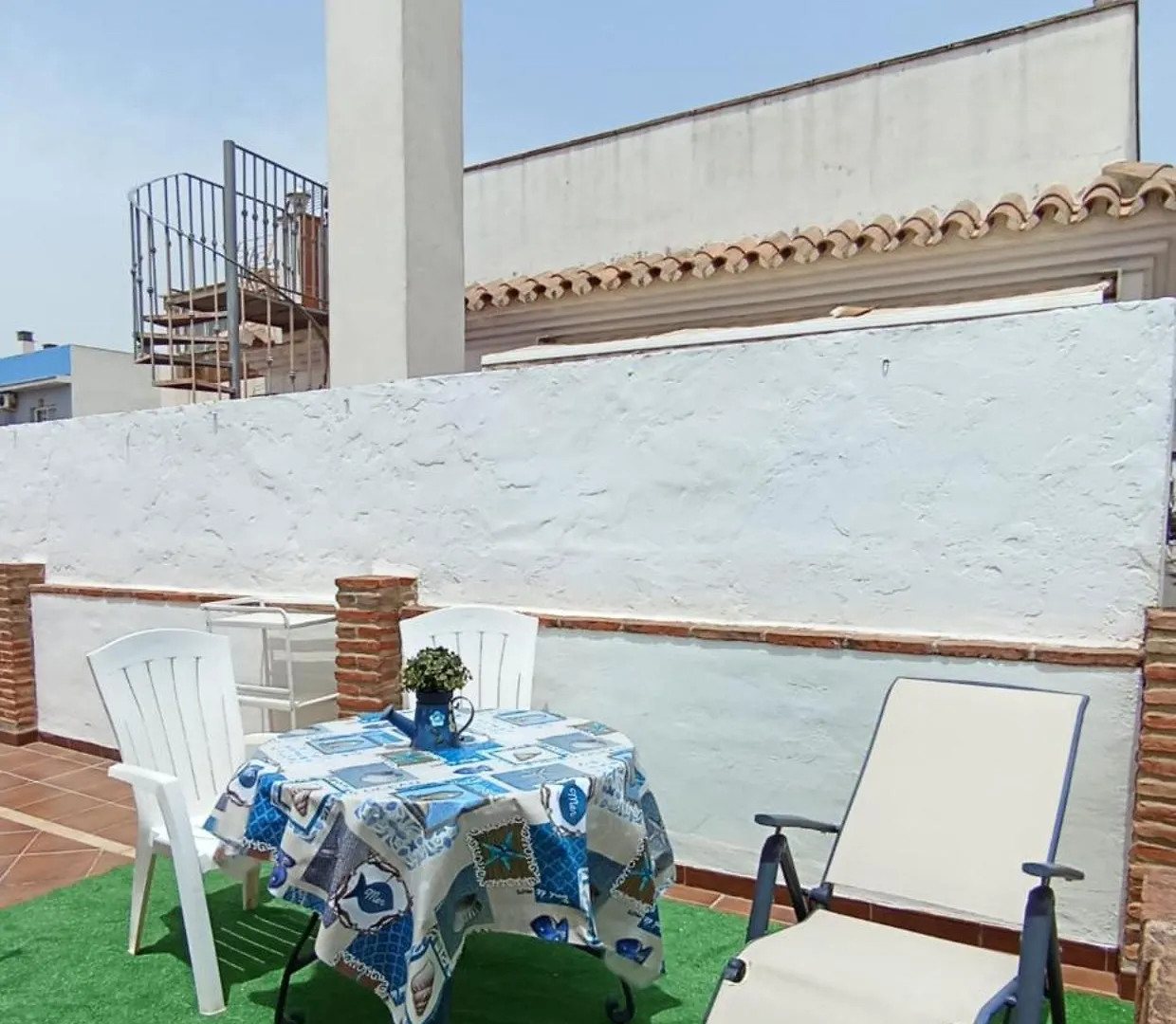 Apartamento Precioso Estudio En Mijas Costa Fuengirola